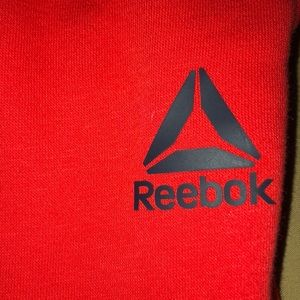Sweatpants Reebok